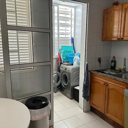 4-room House Americas, Vistas 度假居 美洲海滩
