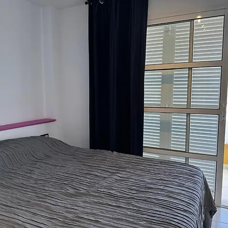 4-room House Americas, Vistas * 美洲海滩