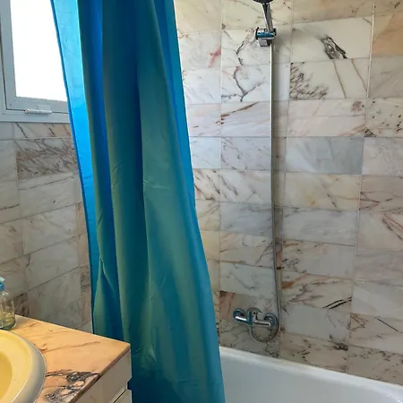 度假居 4-room House Americas, Vistas 美洲海滩