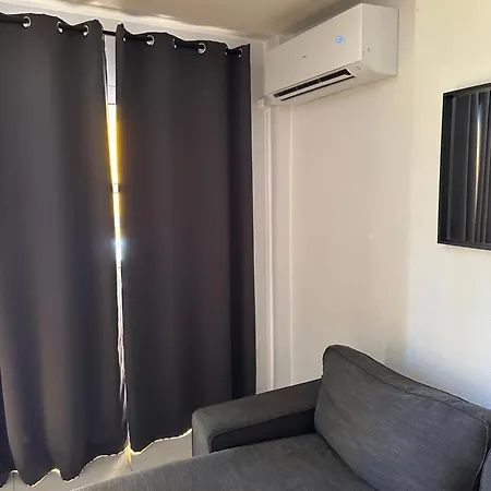度假居 4-room House Americas, Vistas
