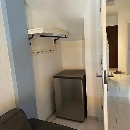 4-room House Americas, Vistas 美洲海滩