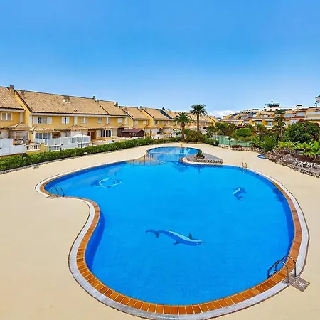 4-room House Americas, Vistas 度假居 *