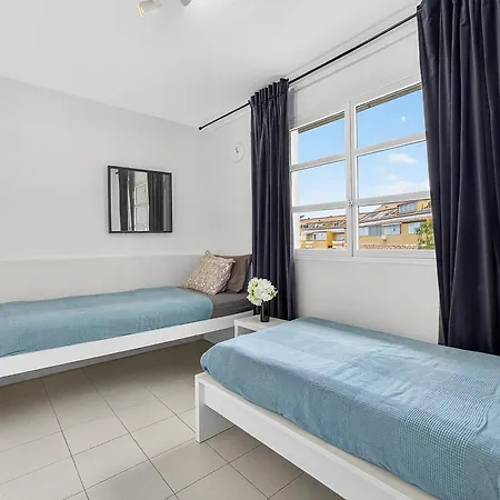 4-room House Americas, Vistas 度假居 *