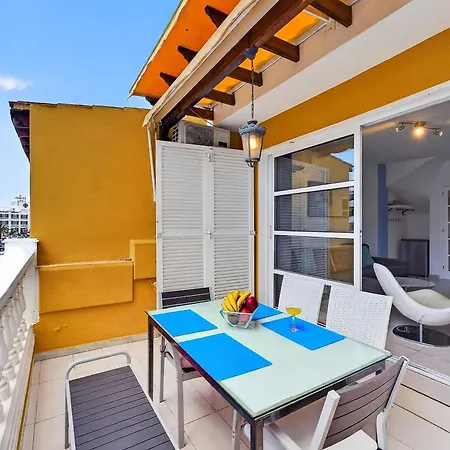 4-room House Americas, Vistas 美洲海滩