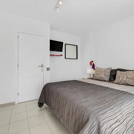 4-room House Americas, Vistas 度假居