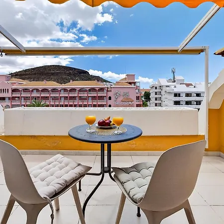 4-room House Americas, Vistas 度假居 美洲海滩