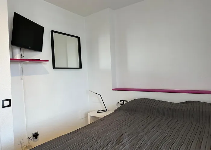 بيت للعطل 4-room House Americas, Vistas
